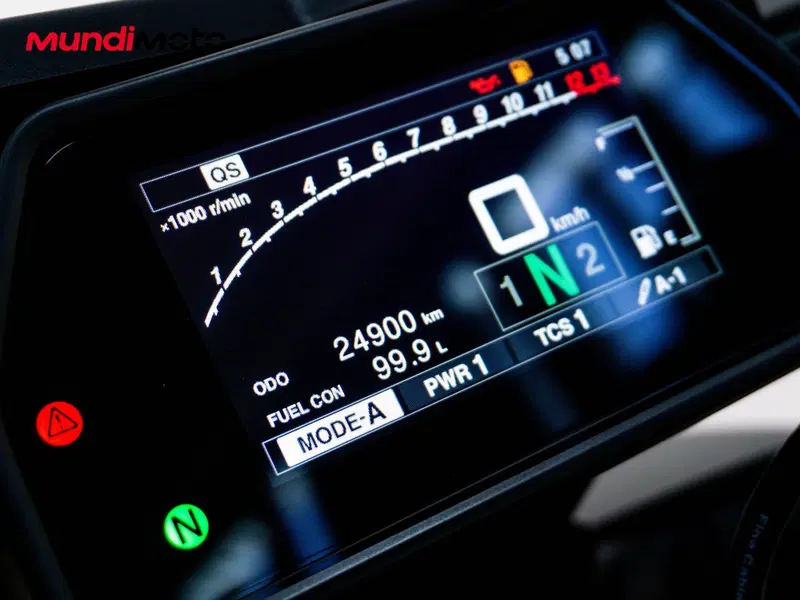 Yamaha MT-10 SP (2022 - 25) (12)