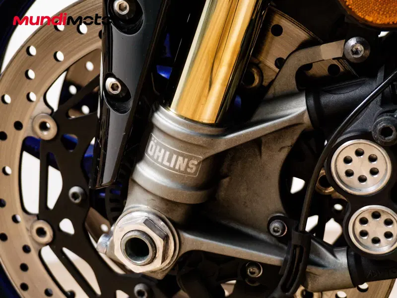 Yamaha MT-10 SP (2022 - 25) (16)
