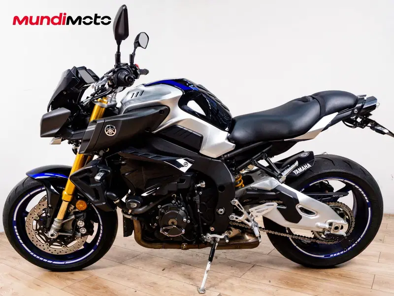 Yamaha MT-10 SP (2022 - 25) (6)
