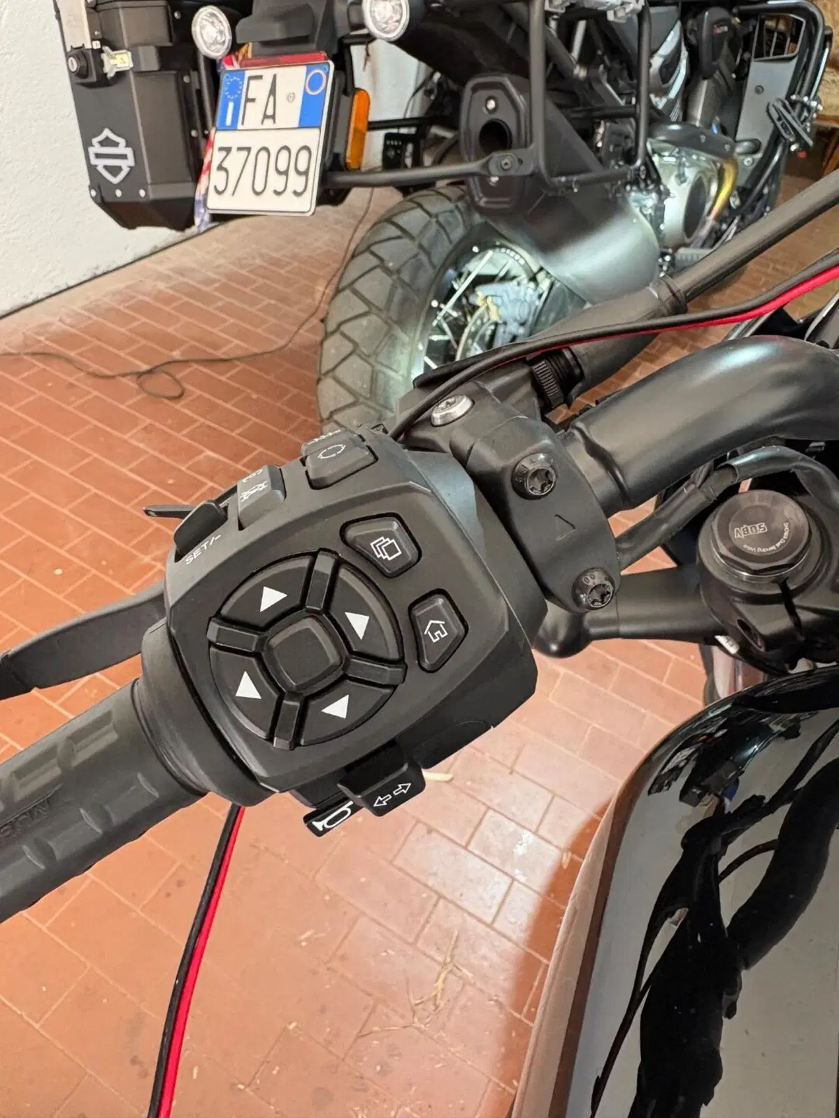 Harley-Davidson Nightster Special (2023 - 26) (8)