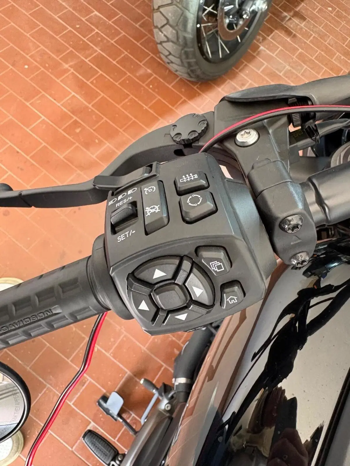 Harley-Davidson Nightster Special (2023 - 26) (10)