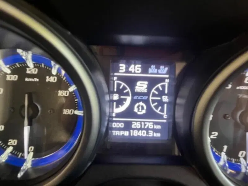 Yamaha T-Max 560 Tech Max (2021) (7)