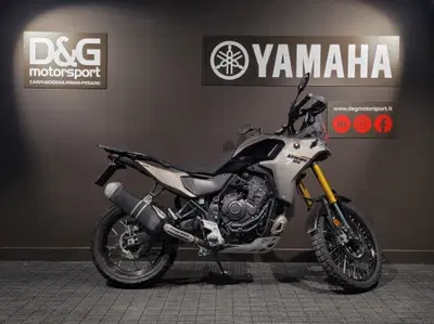 Yamaha T&eacute;n&eacute;r&eacute; 700 (2025 - 26) usata