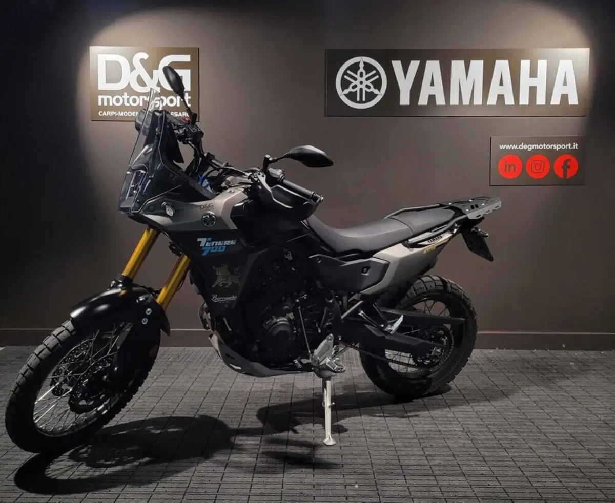 Yamaha Ténéré 700 (2025 - 26) (3)
