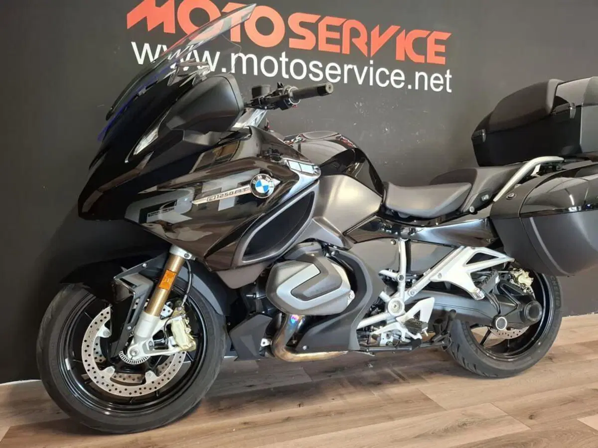 Bmw R 1250 RT (2021 - 25) (3)