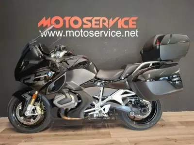 Bmw R 1250 RT (2021 - 25) usata