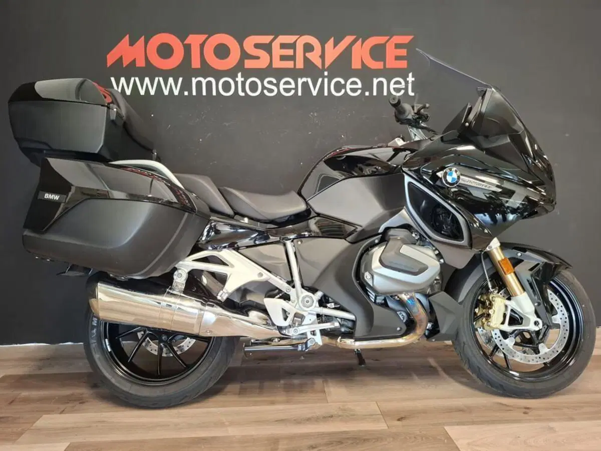 Bmw R 1250 RT (2021 - 25) (4)
