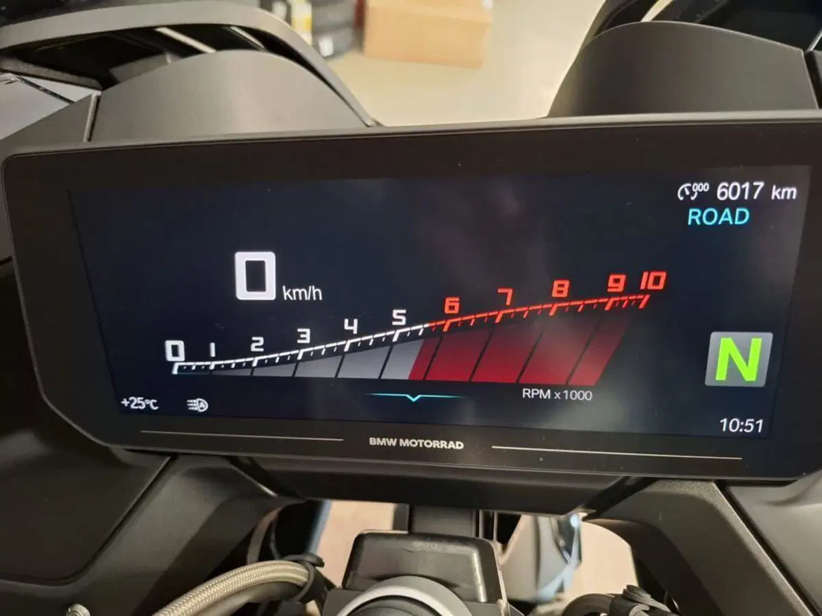Bmw R 1250 RT (2021 - 25) (7)