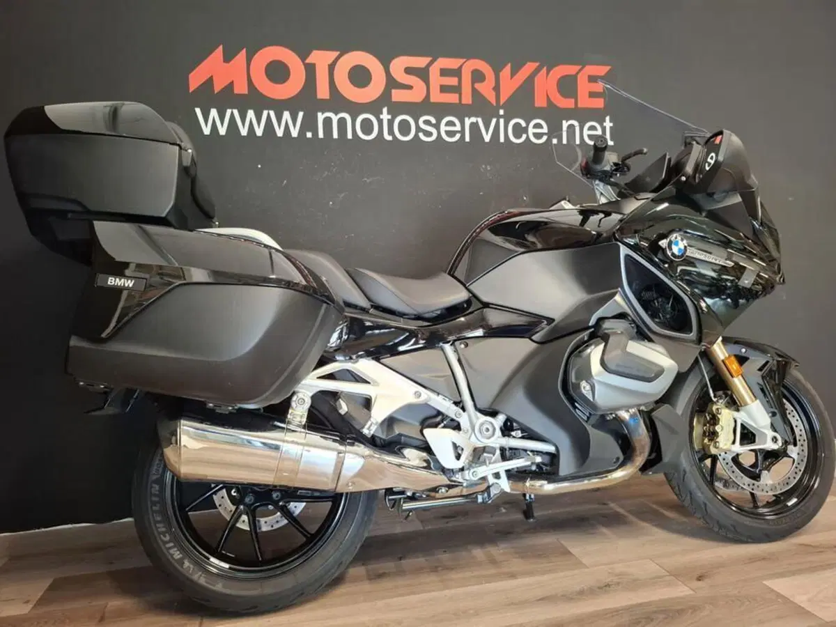 Bmw R 1250 RT (2021 - 25) (6)