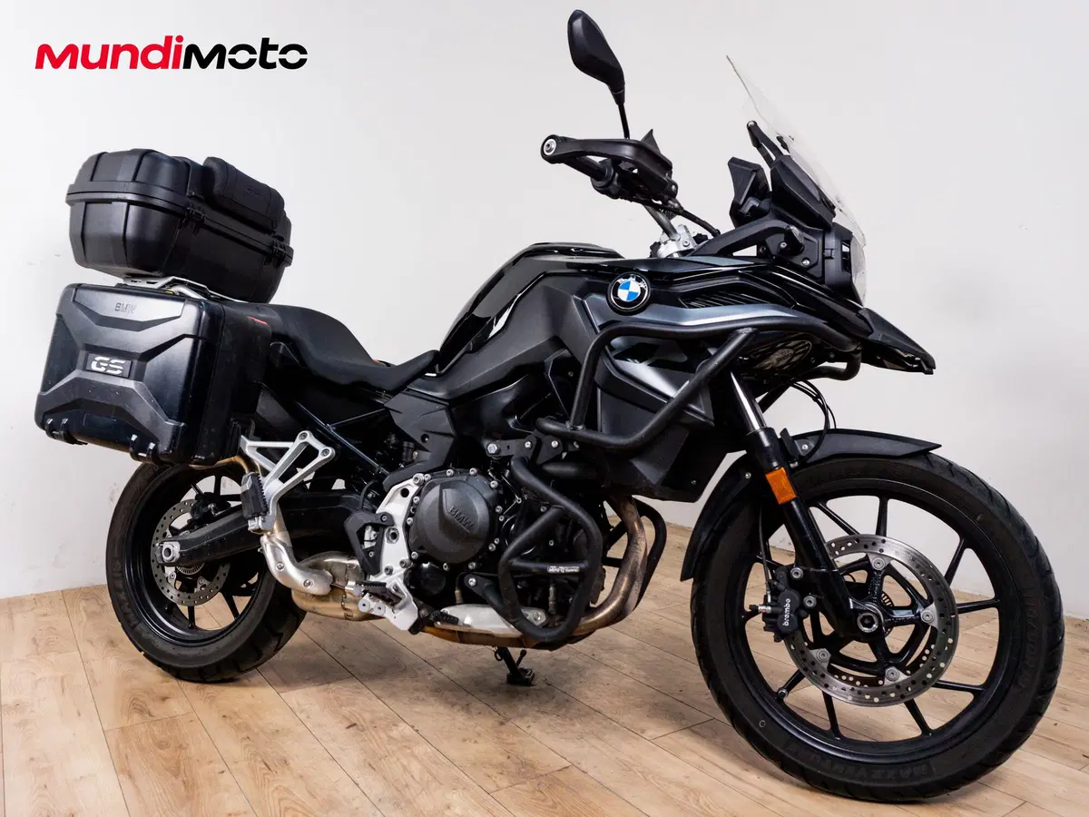 Bmw F 800 GS (2024 - 26) (2)