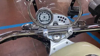Bmw R 1200 C Indipendent d'epoca