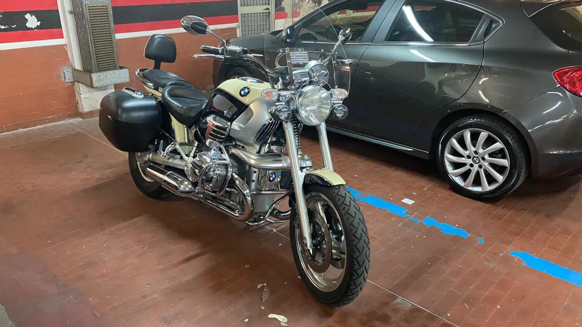 Bmw R 1200 C Indipendent (2)