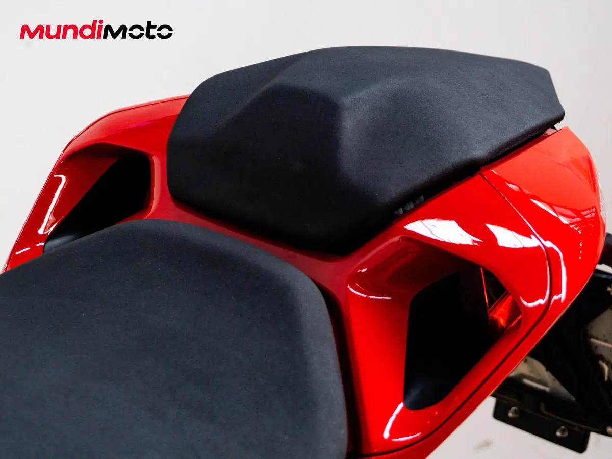 Ducati 899 Panigale ABS (2013 - 15) (14)