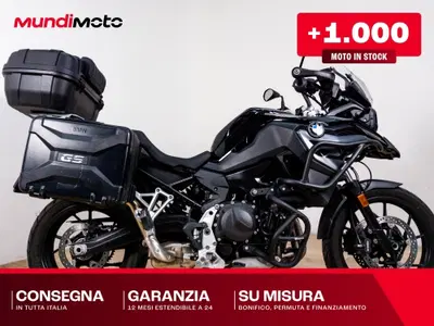 Bmw F 800 GS (2024 - 26) usata