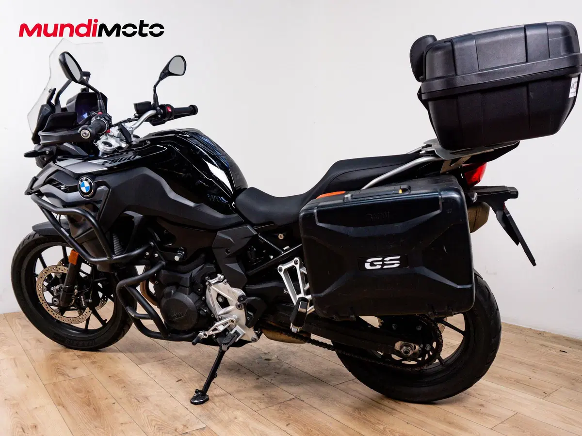 Bmw F 800 GS (2024 - 26) (7)
