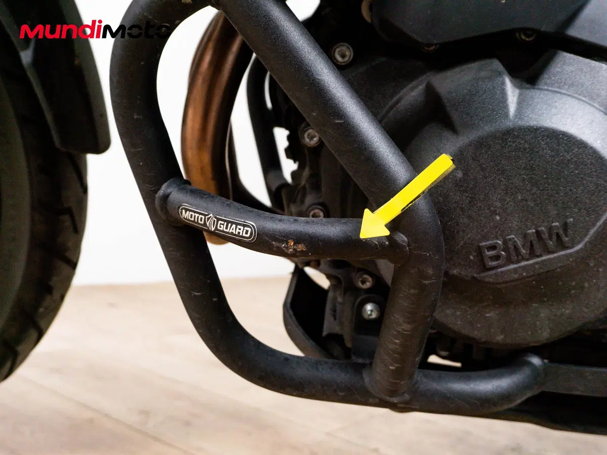 Bmw F 800 GS (2024 - 26) (21)