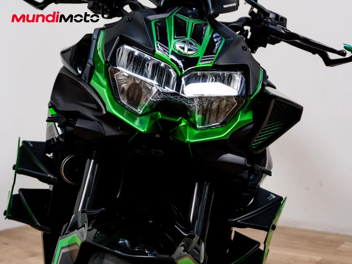 Kawasaki Z H2 (2020) (27)