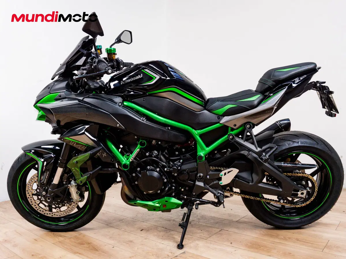 Kawasaki Z H2 (2020) (6)