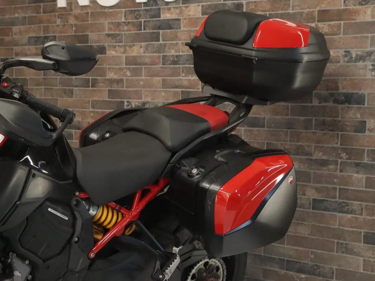 Ducati Multistrada V4 Pikes Peak (2021 - 24) (10)