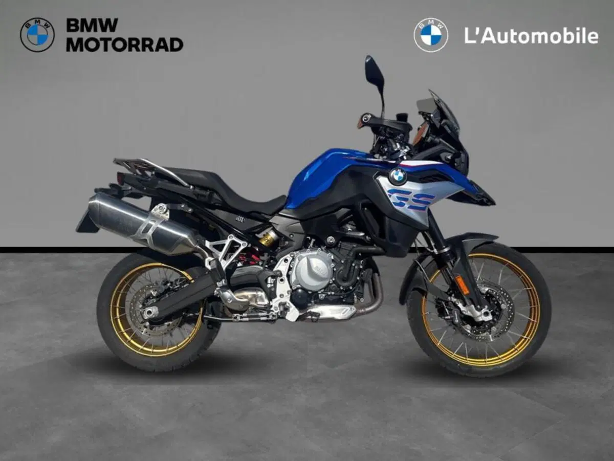 Bmw F 850 GS (2021 - 24)
