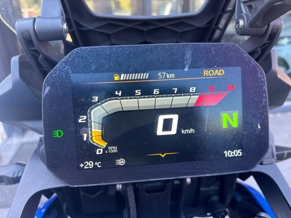 Bmw F 850 GS (2021 - 24) (5)