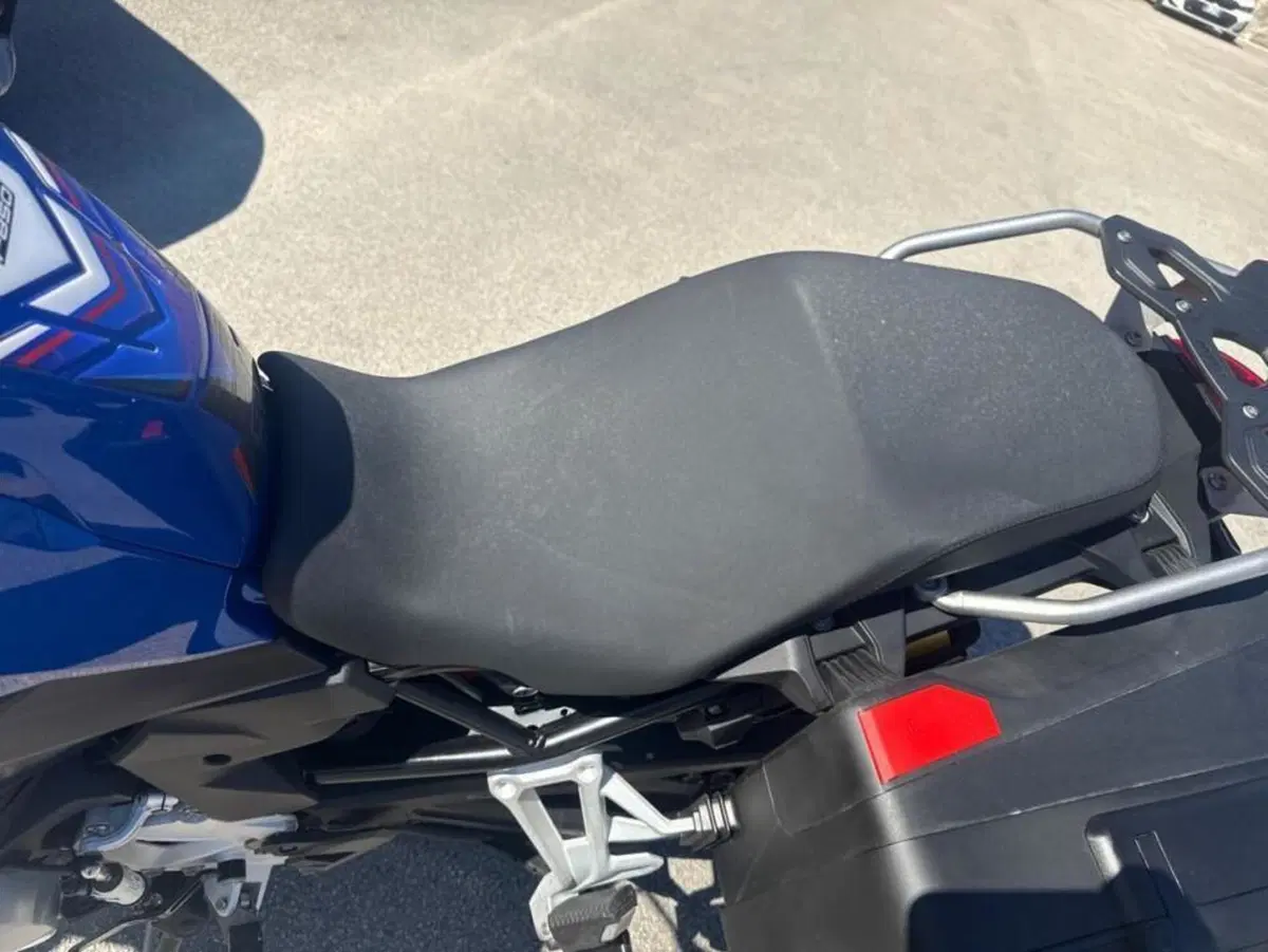 Bmw F 850 GS (2021 - 24) (4)