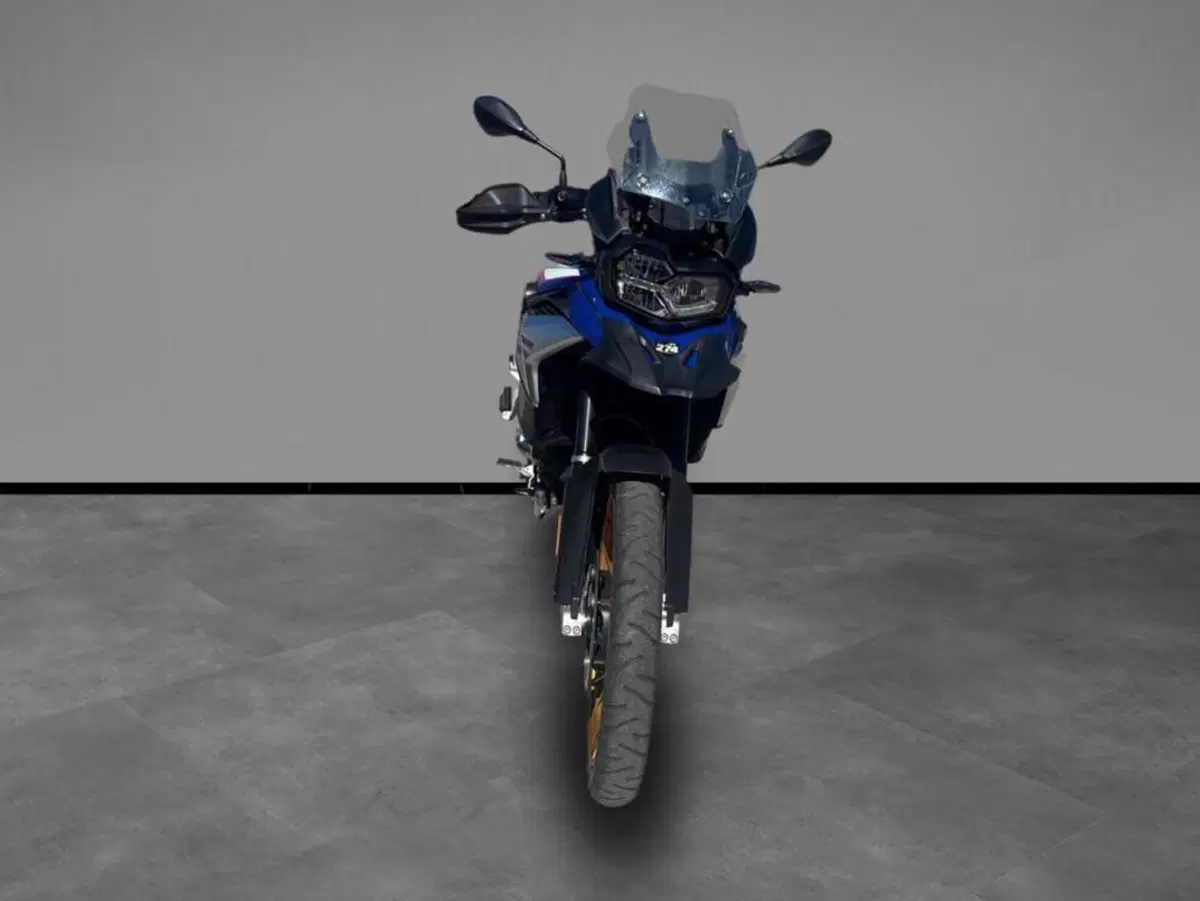 Bmw F 850 GS (2021 - 24) (3)