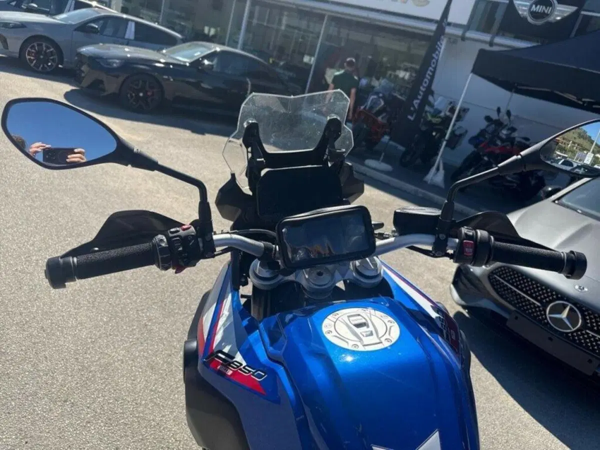 Bmw F 850 GS (2021 - 24) (6)