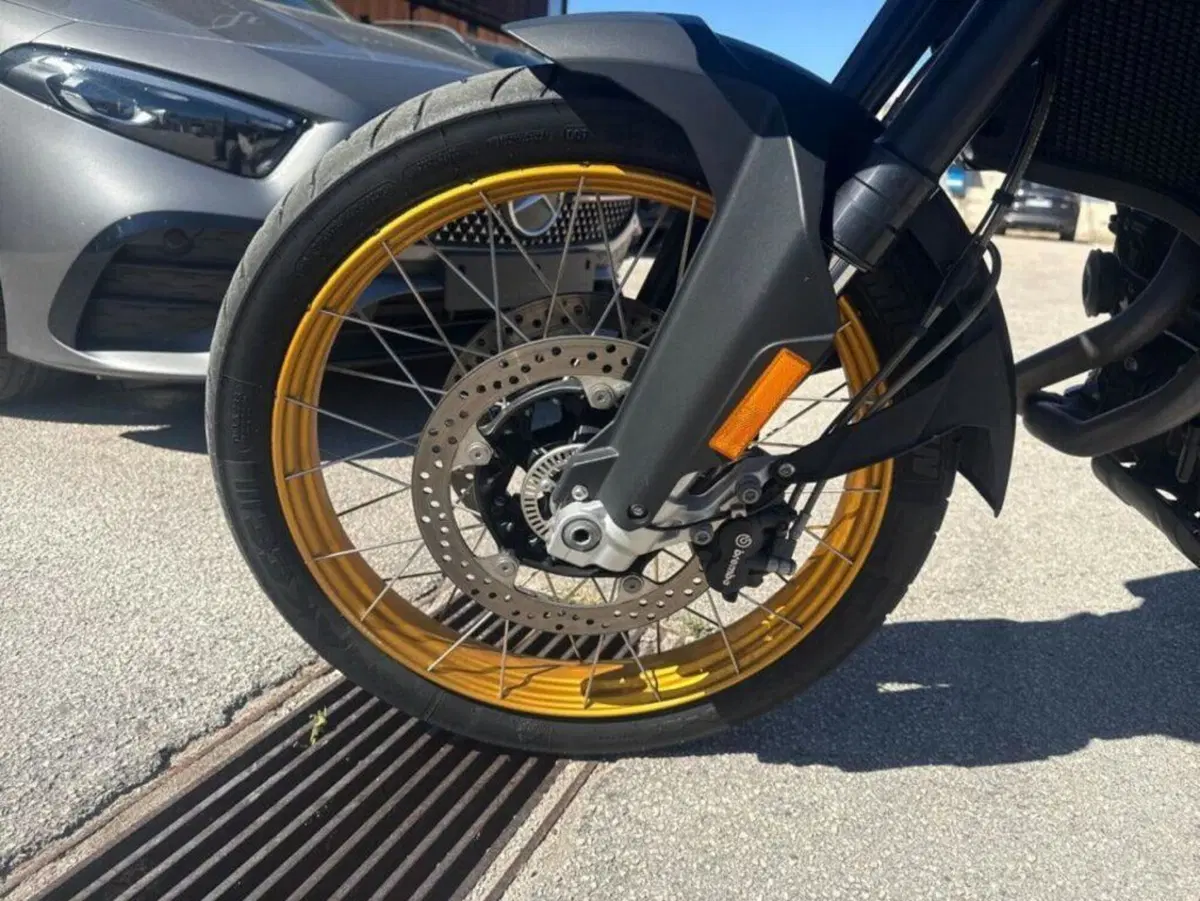 Bmw F 850 GS (2021 - 24) (7)