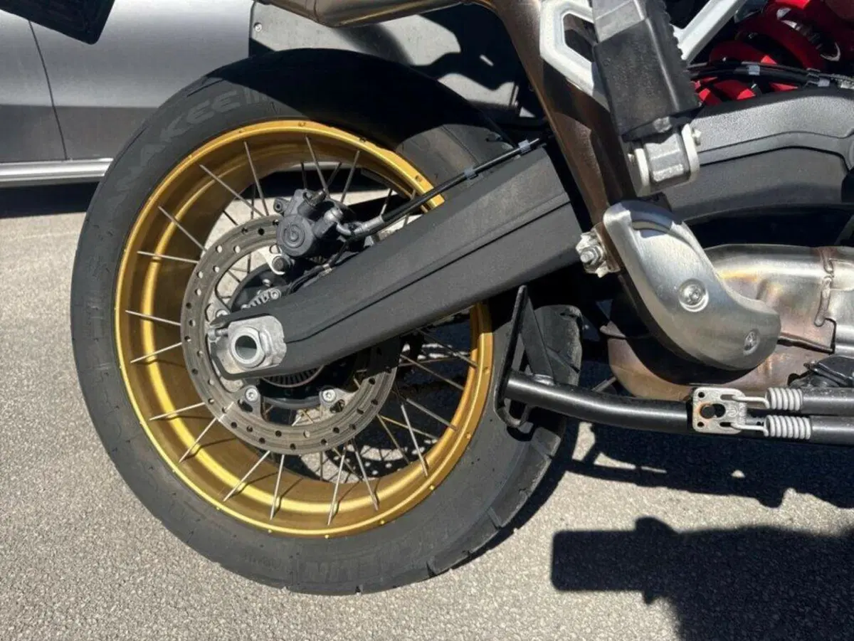 Bmw F 850 GS (2021 - 24) (8)