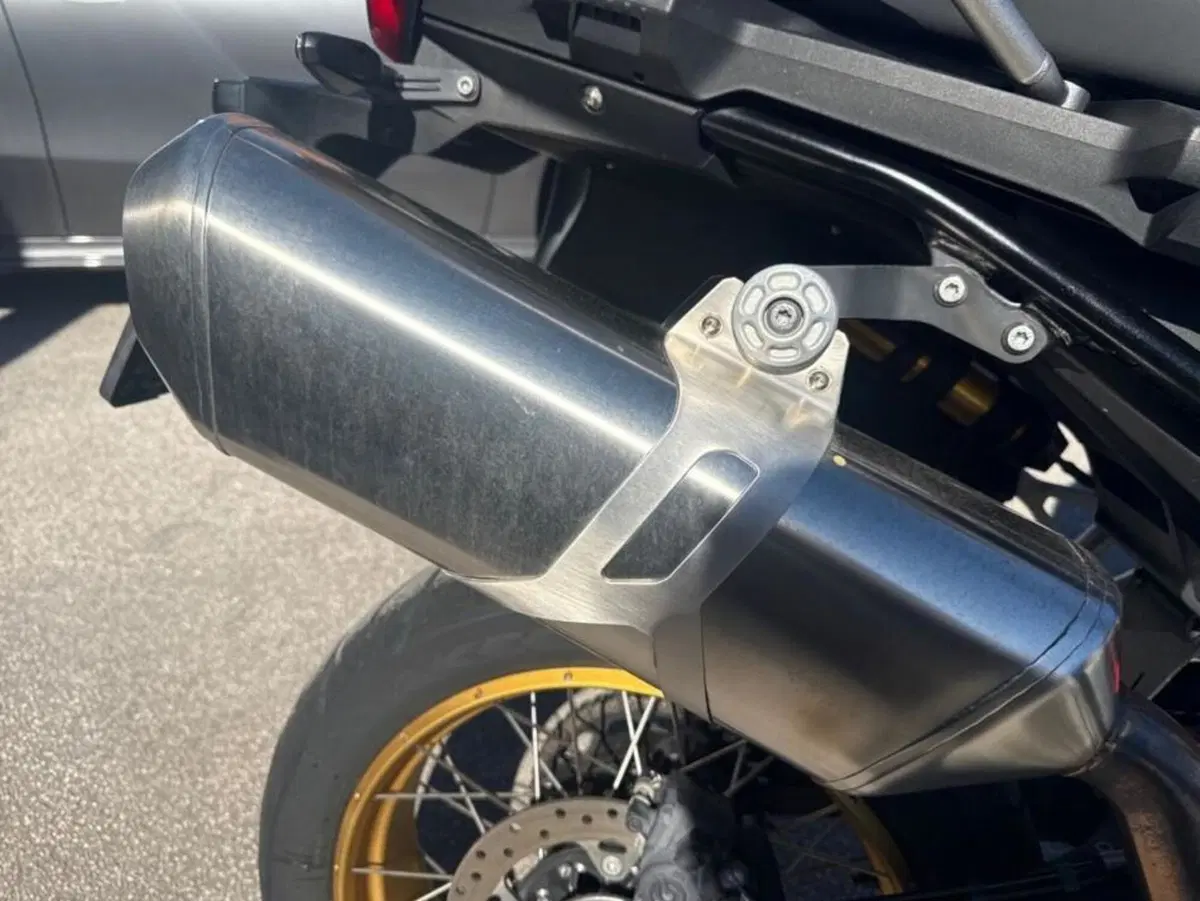 Bmw F 850 GS (2021 - 24) (9)
