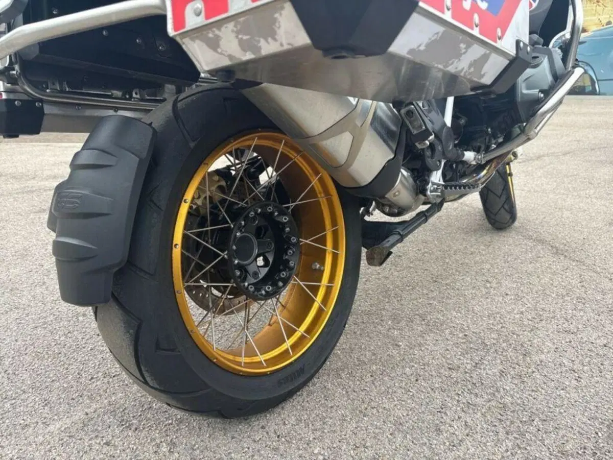 Bmw R 1250 GS Adventure (2021 - 24) (9)