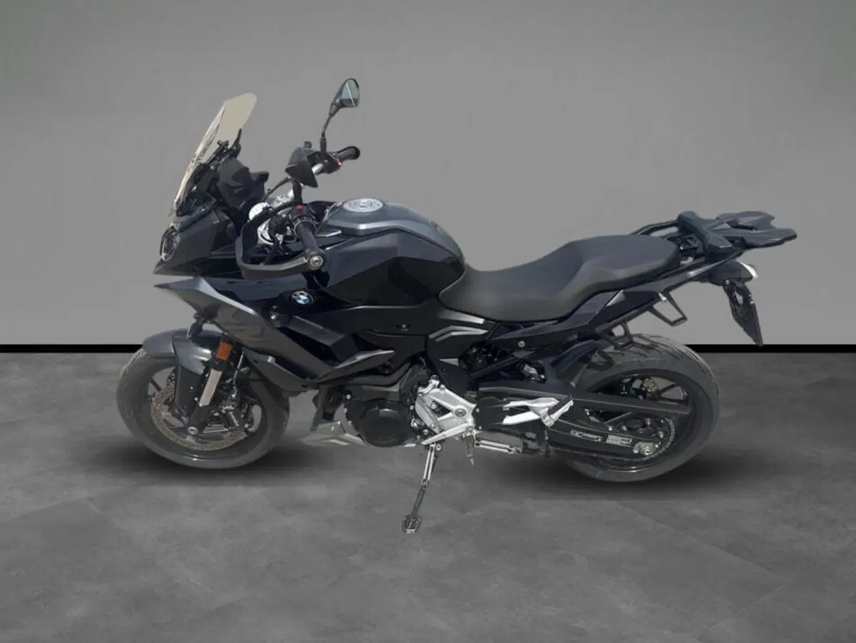 Bmw F 900 XR (2020 - 24) (2)