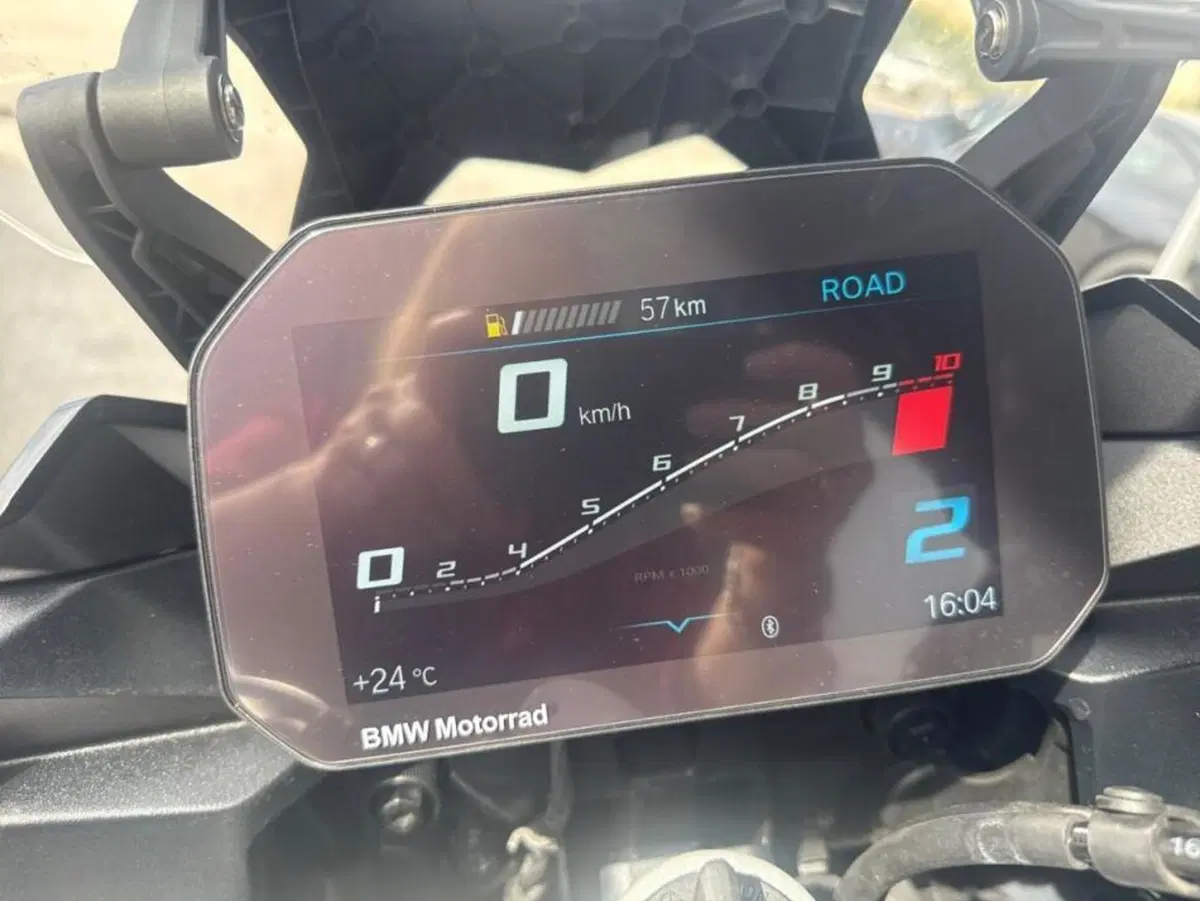 Bmw F 900 XR (2020 - 24) (5)