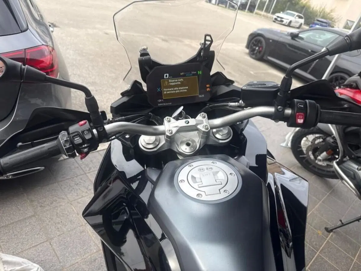 Bmw F 900 XR (2020 - 24) (6)