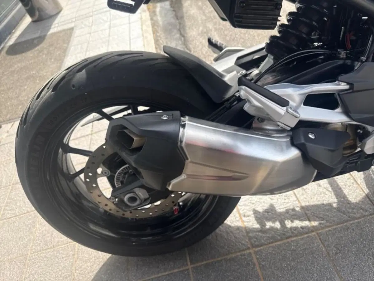 Bmw F 900 XR (2020 - 24) (8)
