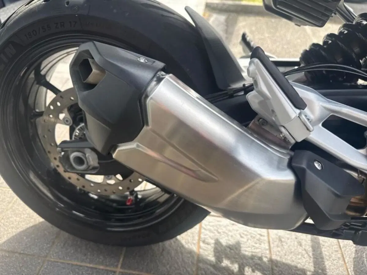 Bmw F 900 XR (2020 - 24) (9)