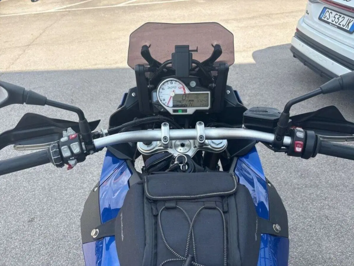 Bmw S 1000 XR (2017 - 19) (6)