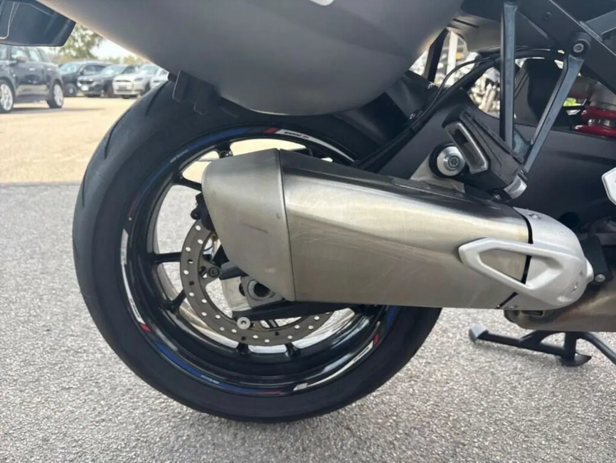 Bmw S 1000 XR (2017 - 19) (8)
