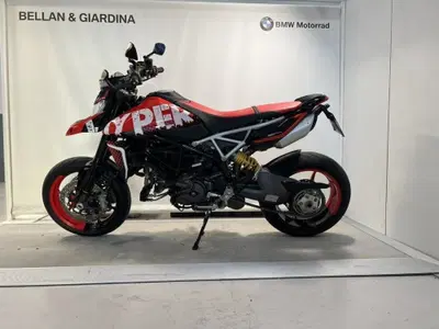 Ducati Hypermotard 950 RVE (2022 - 25) usata