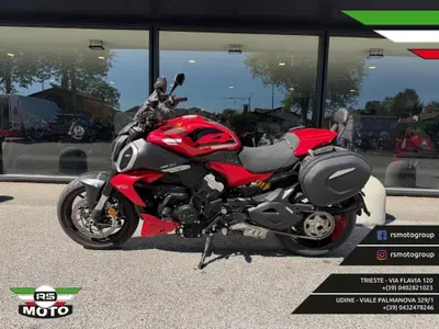 Ducati Diavel V4 (2023 - 26) usata