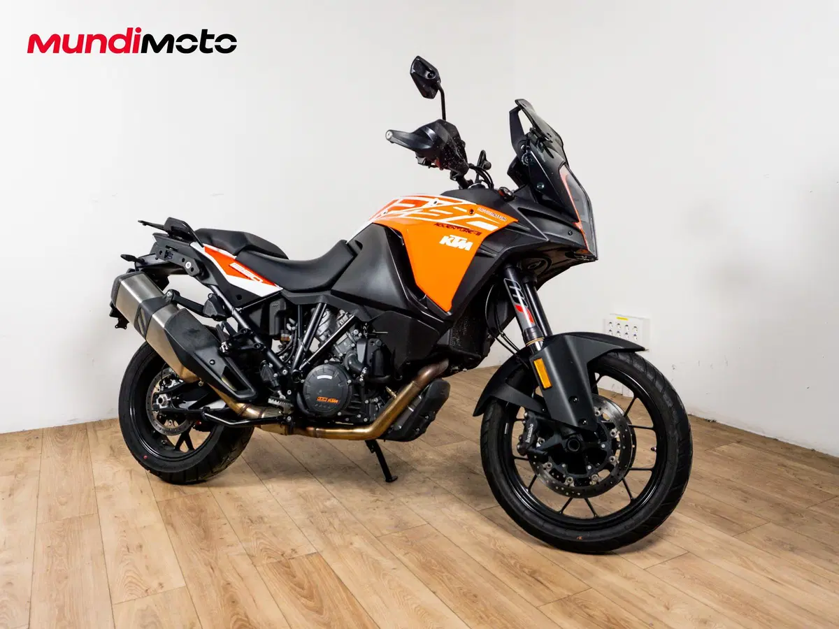 KTM 1290 Super Adventure S (2022 - 25) (2)