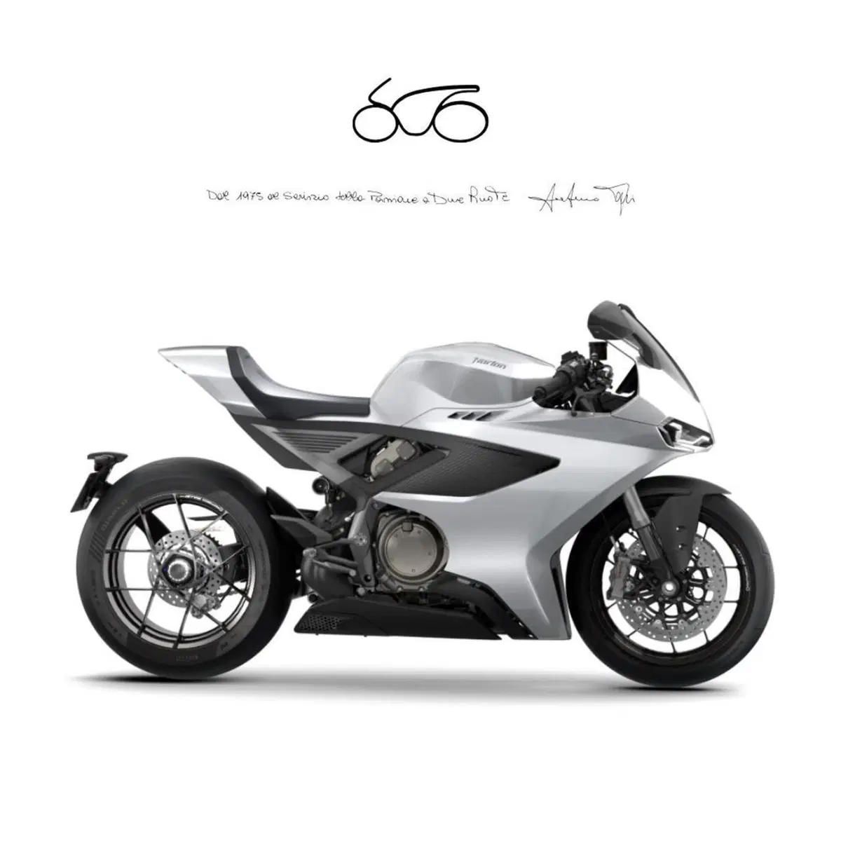 Norton V4 SV 1200 (2022 - 25)