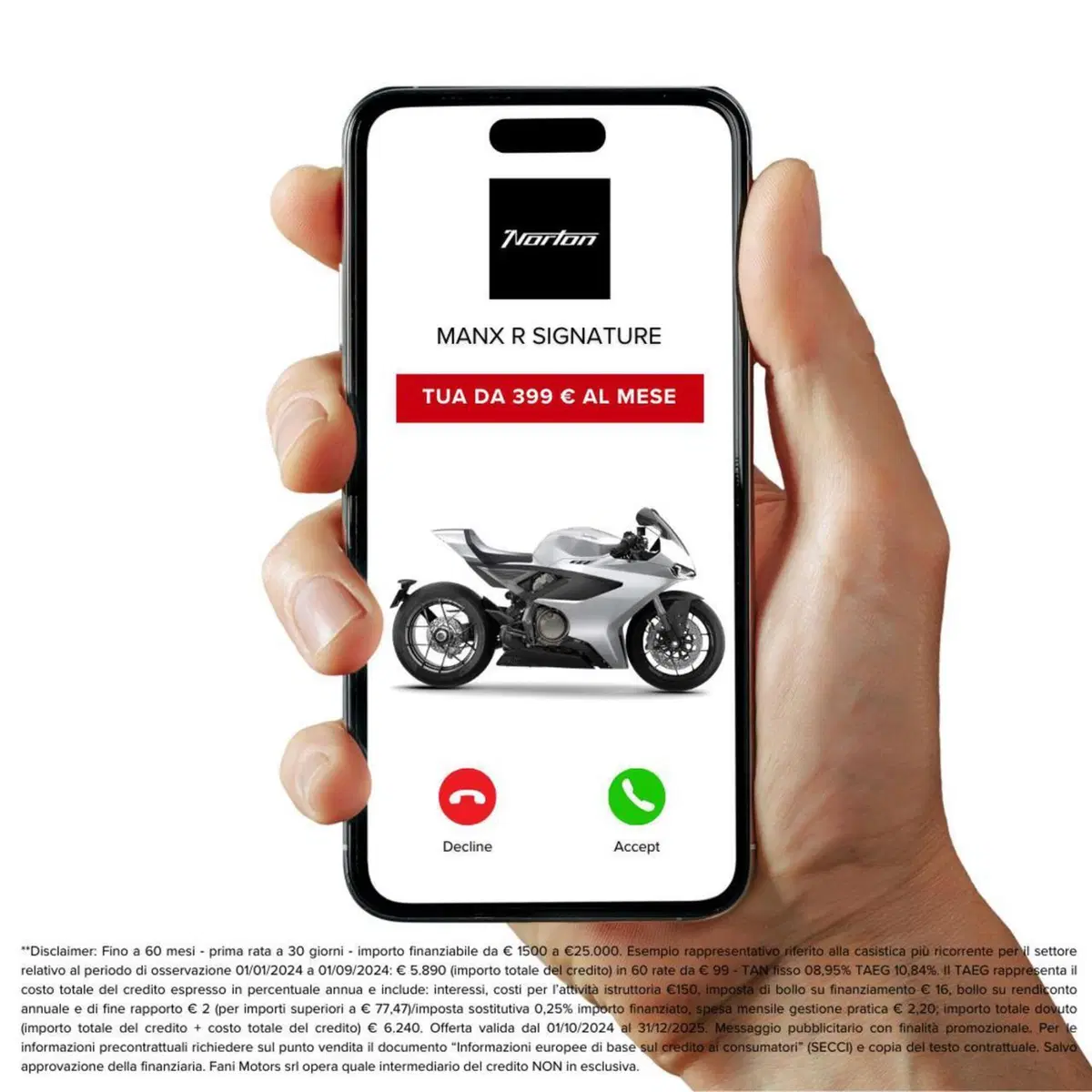 Norton V4 SV 1200 (2022 - 25) (3)