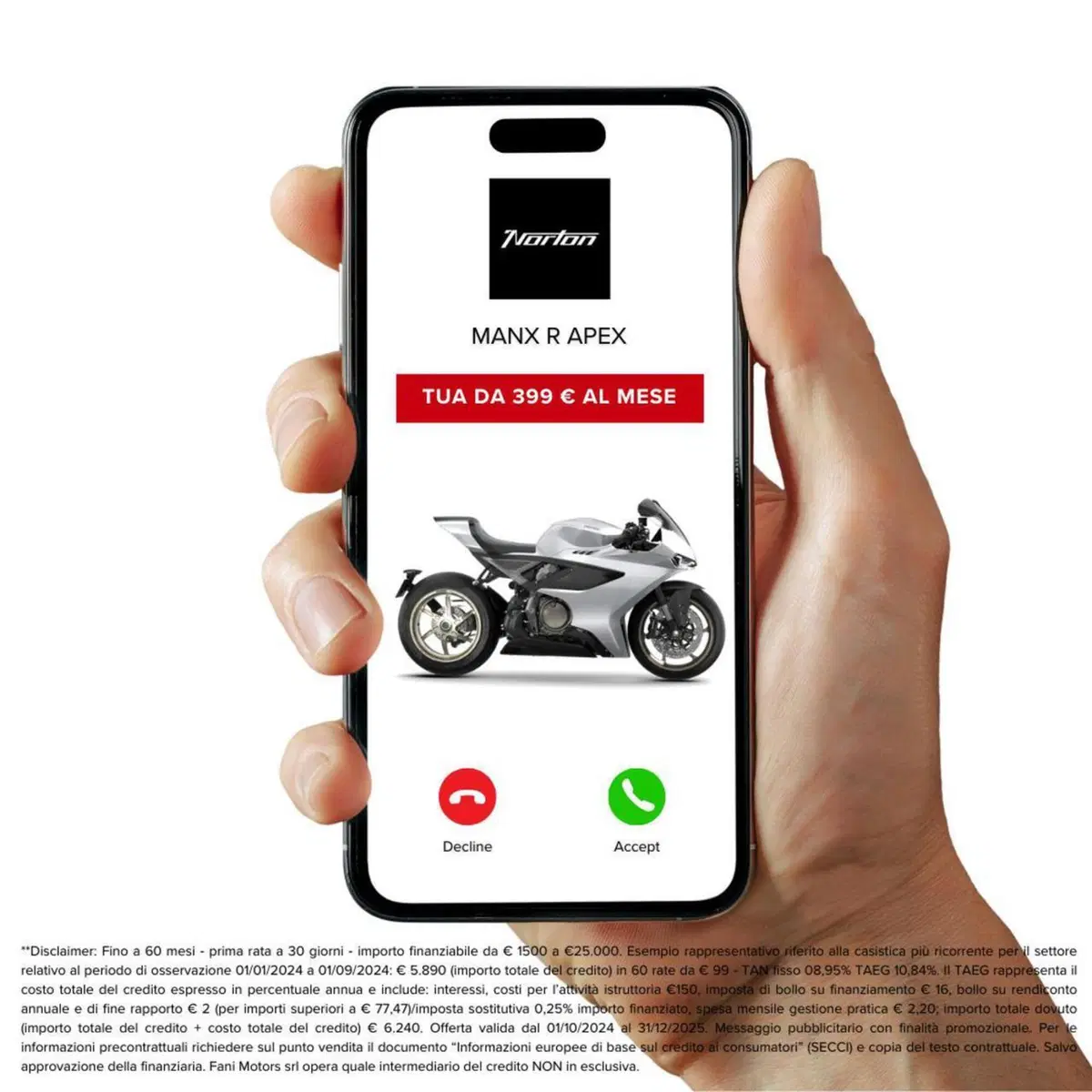 Norton V4 SV 1200 (2022 - 25) (3)