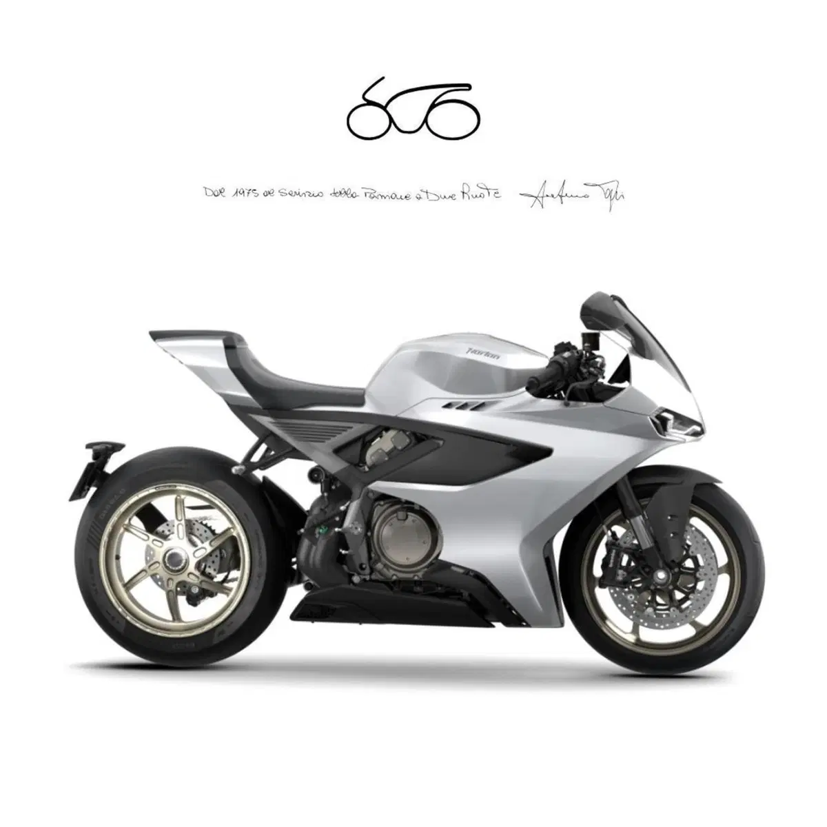 Norton V4 SV 1200 (2022 - 25)