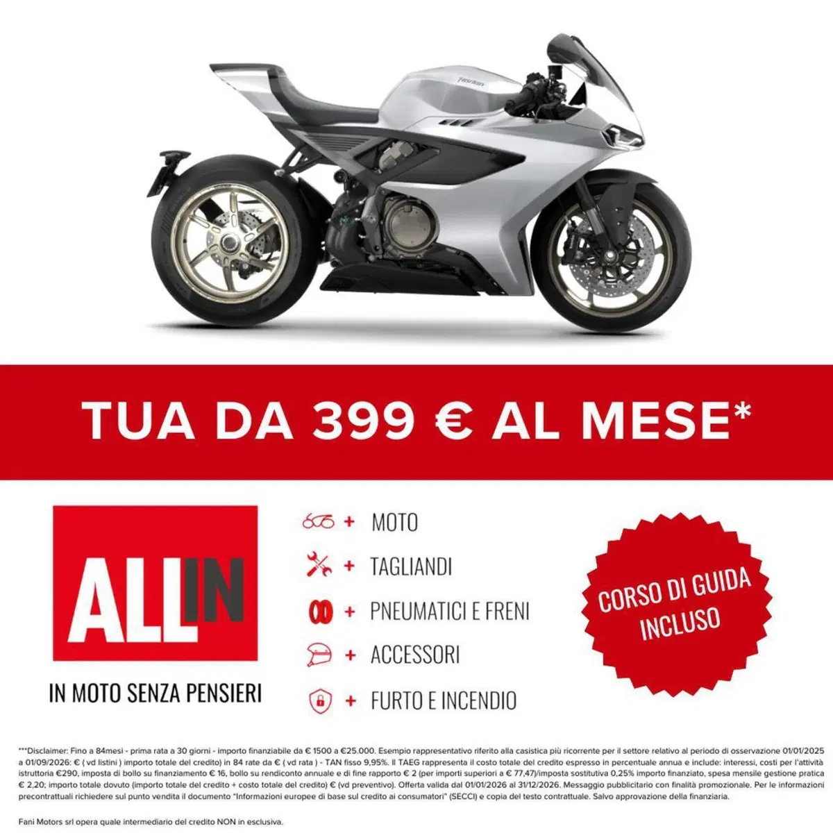 Norton V4 SV 1200 (2022 - 25) (2)