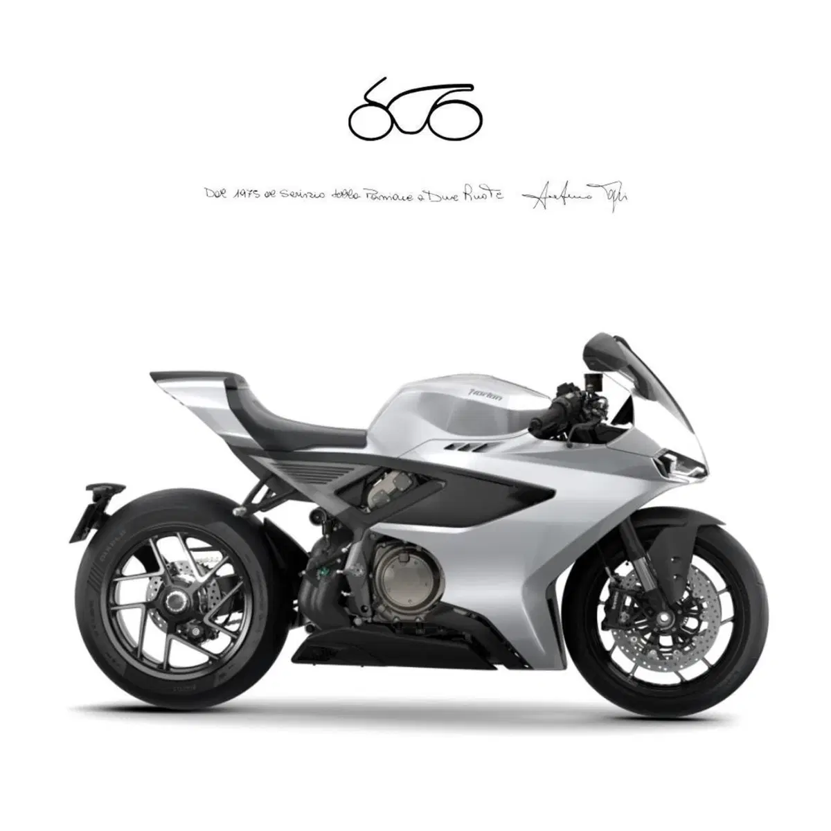 Norton V4 SV 1200 (2022 - 25)