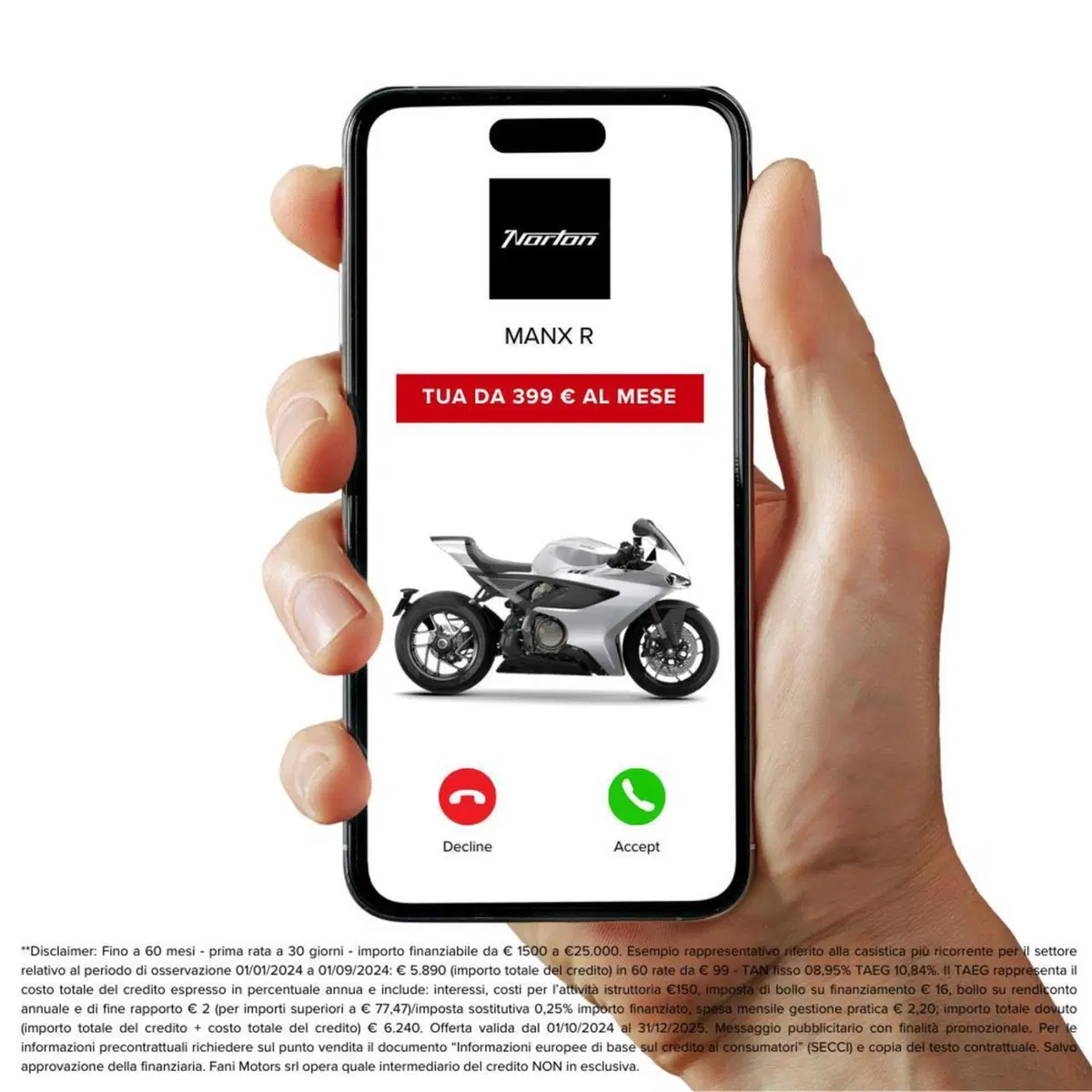 Norton V4 SV 1200 (2022 - 25) (3)