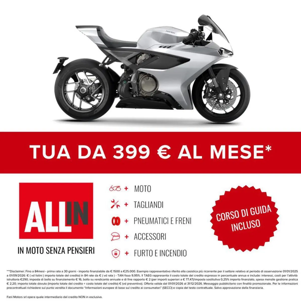 Norton V4 SV 1200 (2022 - 25) (2)